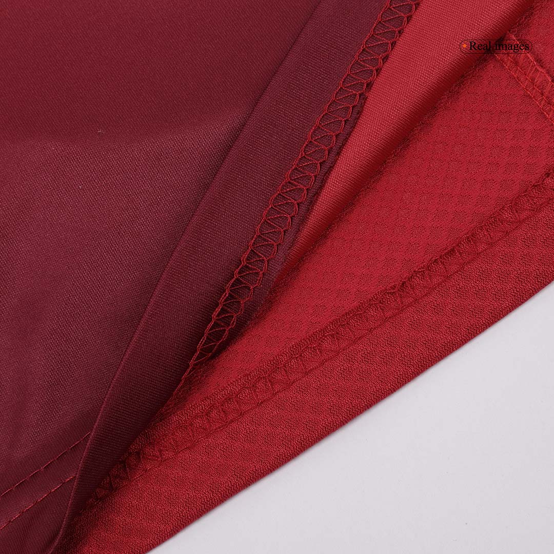 Manchester United Soccer Jersey Home Women's Custom Shirt - bestsoccerstore