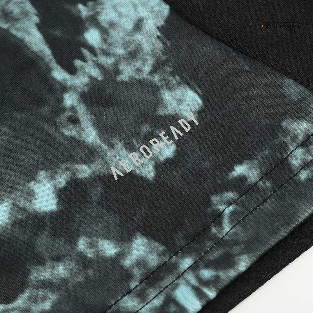 Bayern Munich Soccer Jersey Away Custom Shirt - bestsoccerstore