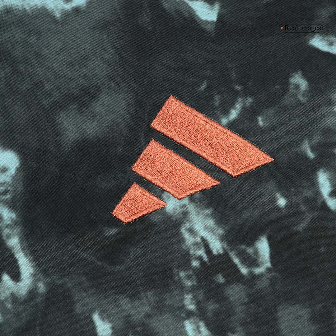 Bayern Munich Soccer Jersey Away Custom Shirt - bestsoccerstore