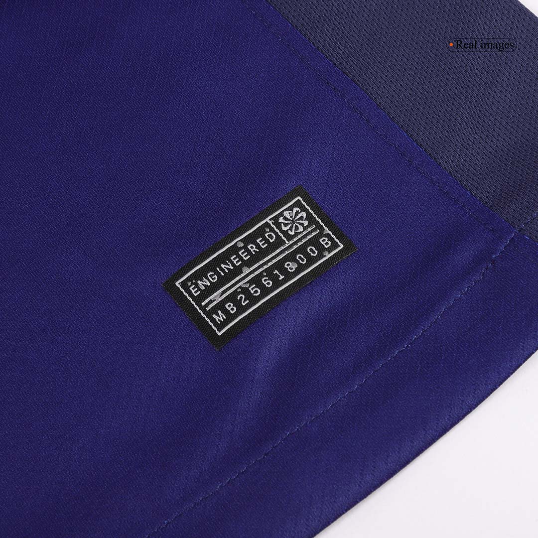 Barcelona Jersey Custom COLDPLAY #10 Soccer Jersey Home - bestsoccerstore