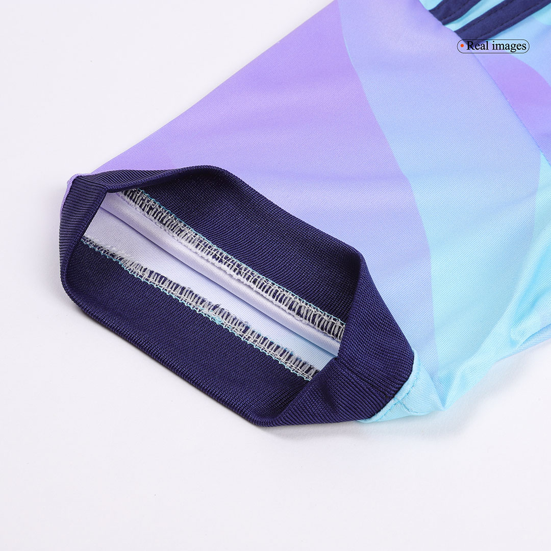 Arsenal Soccer Jersey Third Away Women's Custom Shirt - bestsoccerstore