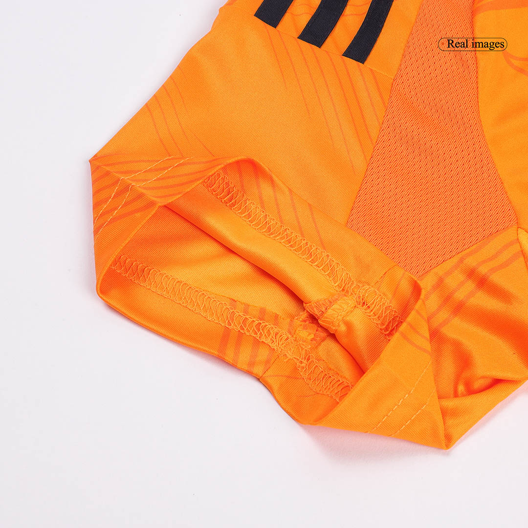 Real Madrid Jersey Custom MODRIĆ #10 Soccer Jersey Away - bestsoccerstore