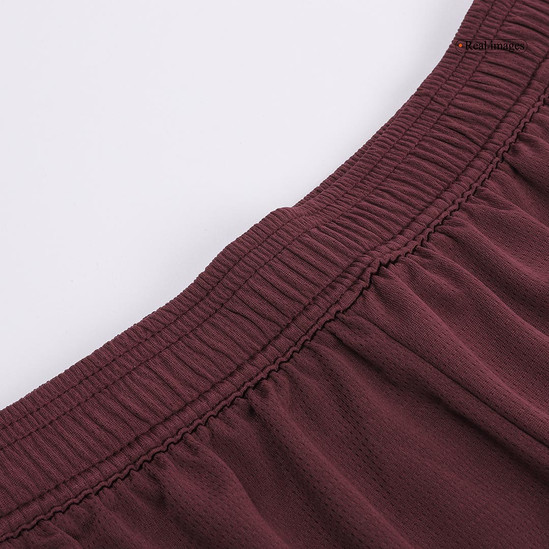 Manchester City Soccer Shorts Custom Third Away - bestsoccerstore