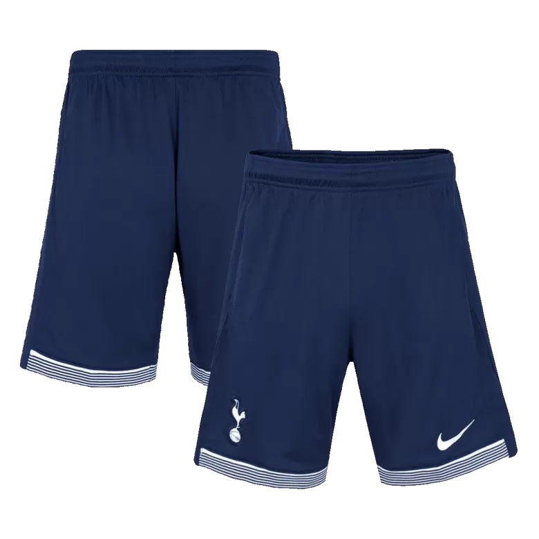 Tottenham Hotspur Soccer Shorts Custom Home 2024/25 - bestsoccerstore