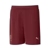 Manchester City Soccer Shorts Custom Third Away 2024/25 - bestsoccerstore