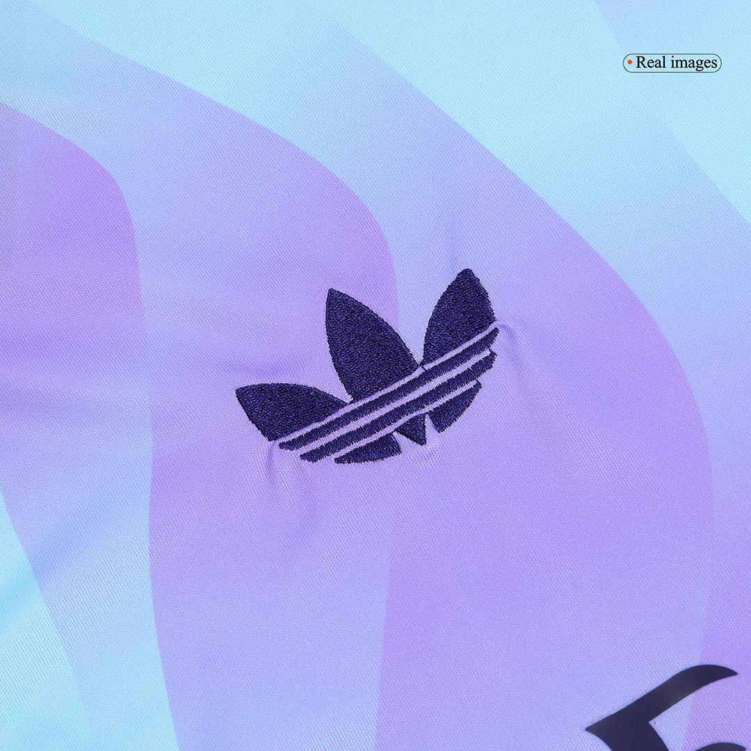 Arsenal Soccer Jersey Third Away Women's Custom Shirt - bestsoccerstore