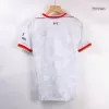 LUIS DÍAZ #7 Liverpool Soccer Jersey Third Away Custom Shirt 2024/25 - bestsoccerstore