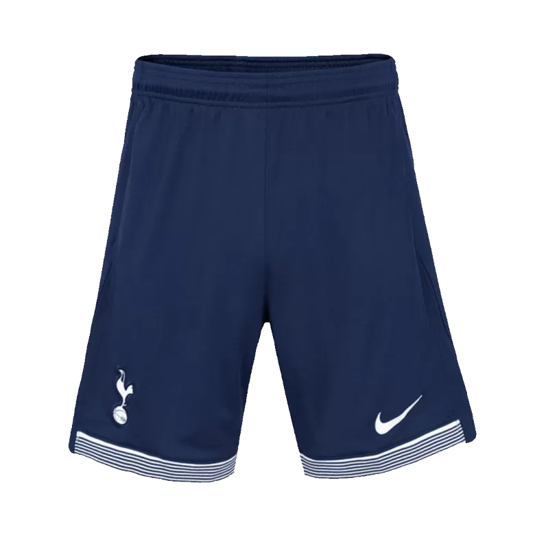 Tottenham Hotspur Soccer Shorts Custom Home 2024/25 - bestsoccerstore