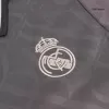 Real Madrid Soccer Jersey Third Away Women's Custom Shirt 2024/25 - bestsoccerstore