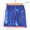 Chelsea Soccer Shorts Custom Home 2024/25 - bestsoccerstore