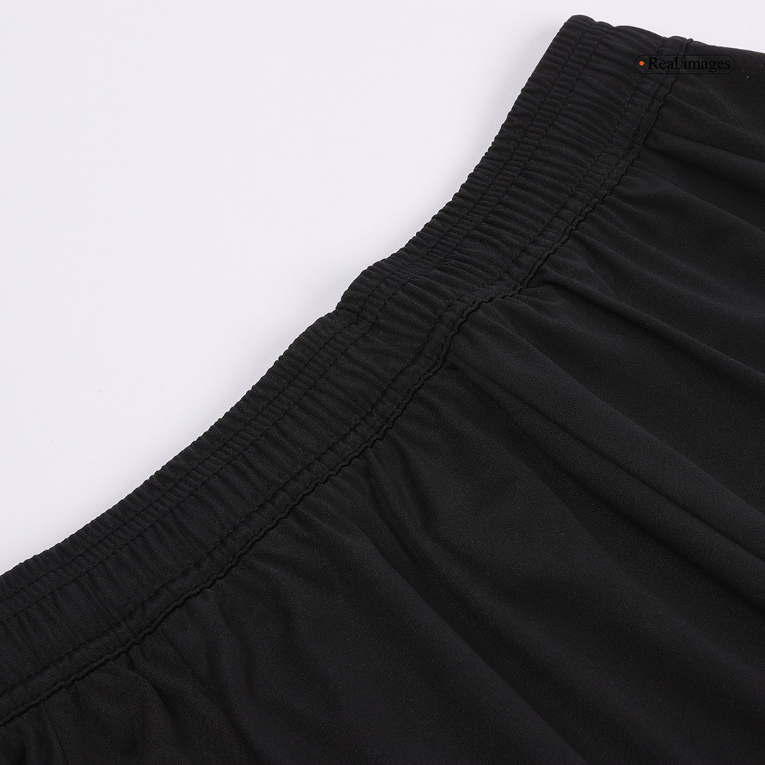 Bayern Munich Away Soccer Uniform Kits - bestsoccerstore