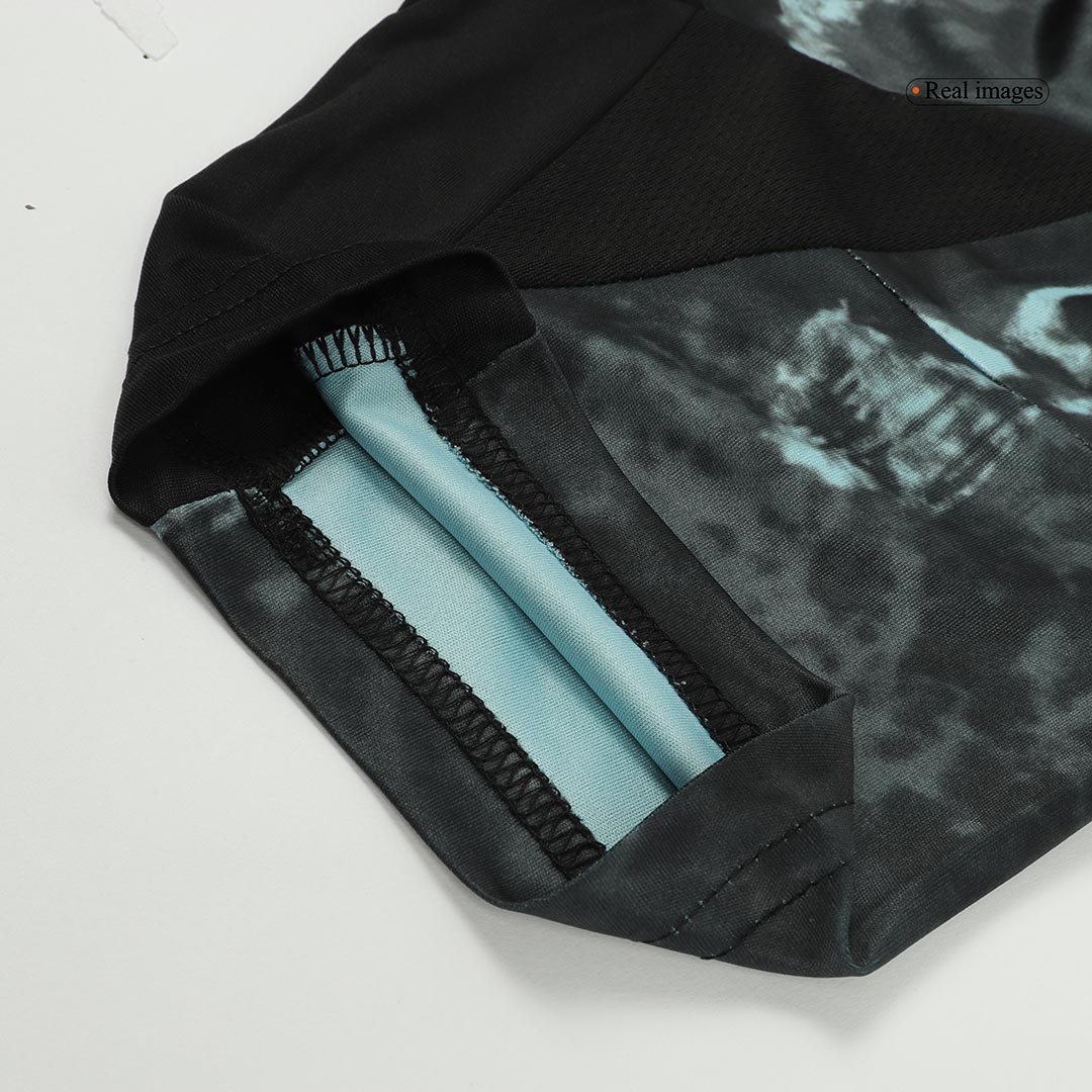 Bayern Munich Soccer Jersey Away Custom Shirt - bestsoccerstore