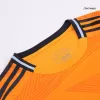 Real Madrid Jersey Custom MODRIĆ #10 Soccer Jersey Away 2024/25 - bestsoccerstore