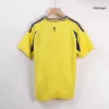 Kids Al Nassr Custom Home Soccer Kits 2024/25 - bestsoccerstore