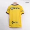 Kids Club America Aguilas Custom Home Soccer Kits 2024/25 - bestsoccerstore