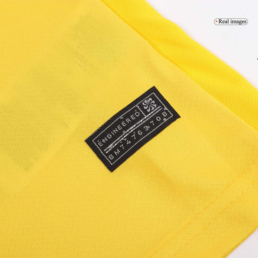 Kids Club America Aguilas Custom Home Soccer Kits - bestsoccerstore