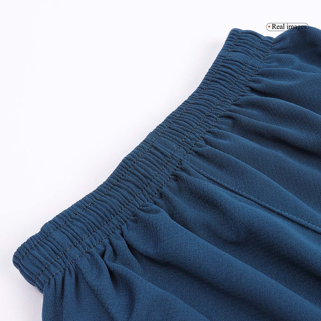 Kids Club America Aguilas Custom Home Soccer Kits - bestsoccerstore