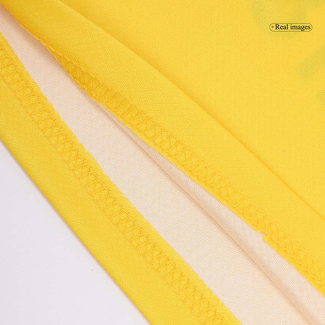 Kids Club America Aguilas Custom Home Soccer Kits - bestsoccerstore