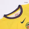 Kids Club America Aguilas Custom Home Soccer Kits 2024/25 - bestsoccerstore