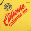 Kids Club America Aguilas Custom Home Soccer Kits 2024/25 - bestsoccerstore