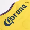 Kids Club America Aguilas Custom Home Soccer Kits 2024/25 - bestsoccerstore