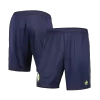Juventus Soccer Shorts Custom Third Away 2024/25 - bestsoccerstore