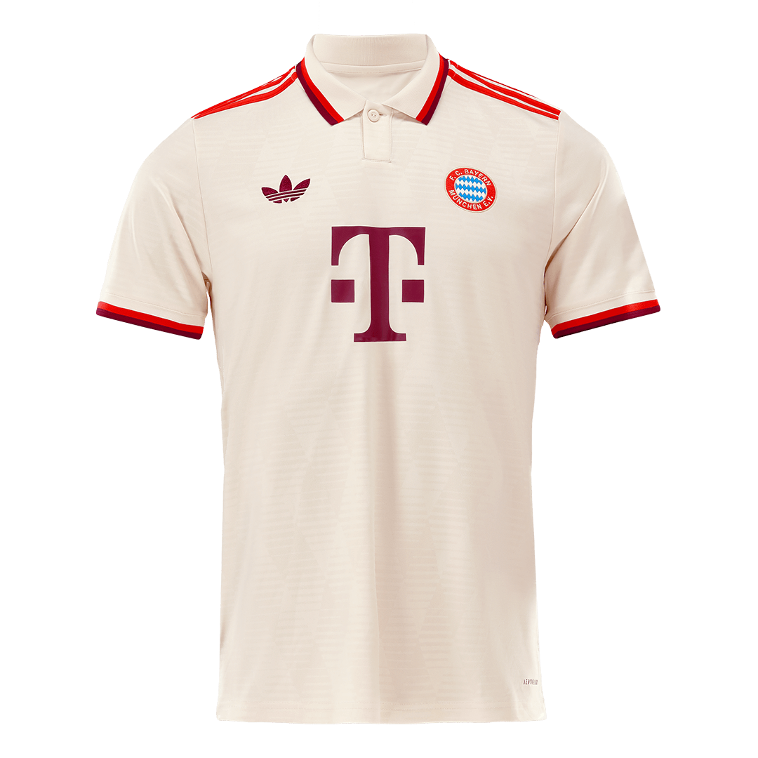 bayern-munich-soccer-jersey-third-away-custom-shirt-2024-25