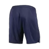 Juventus Soccer Shorts Custom Third Away 2024/25 - bestsoccerstore