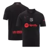 Barcelona Soccer Jersey Away Custom Shirt 2024/25 - bestsoccerstore