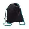 Real Madrid Gymsack Black - bestsoccerstore