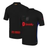 Authentic Soccer Jersey Barcelona Away Shirt 2024/25 - bestsoccerstore
