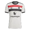 Authentic RASHFORD #10 Soccer Jersey Manchester United Third Away Shirt 2024/25 - bestsoccerstore
