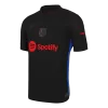 Authentic Soccer Jersey Barcelona Away Shirt 2024/25 - bestsoccerstore