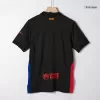 Barcelona Soccer Jersey Away Custom Shirt 2024/25 - bestsoccerstore