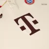 Bayern Munich Soccer Jersey Third Away Custom Shirt 2024/25-UCL - bestsoccerstore