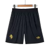 Juventus Third Away Soccer Uniform Kits 2024/25 - bestsoccerstore