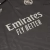 Kids Real Madrid Custom Third Away Full Soccer Kits
2024/25 - bestsoccerstore
