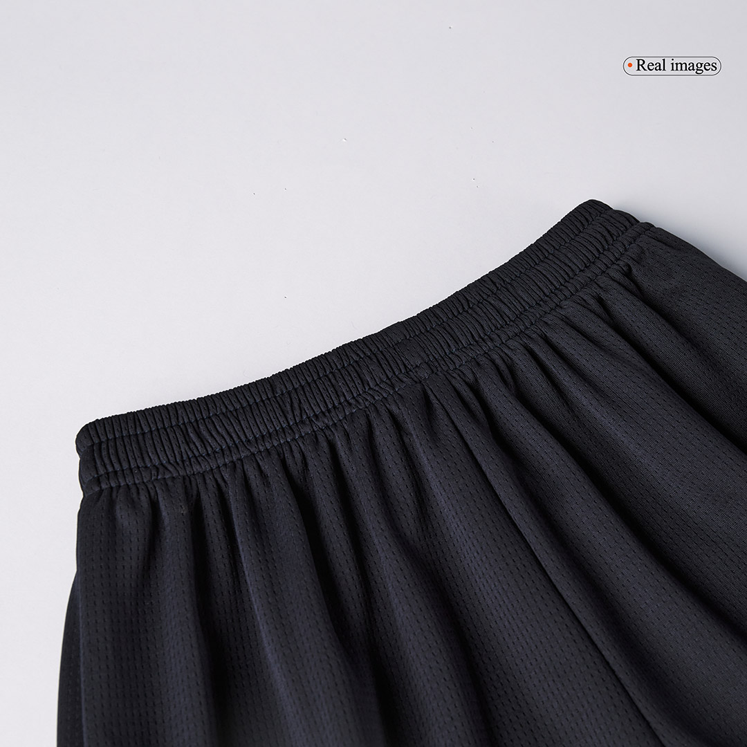 Kids Manchester City Away Custom Soccer Kits - bestsoccerstore