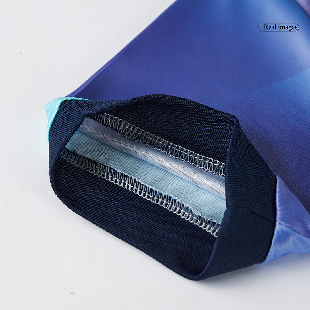 Kids Arsenal Custom Third Away Soccer Kits - bestsoccerstore