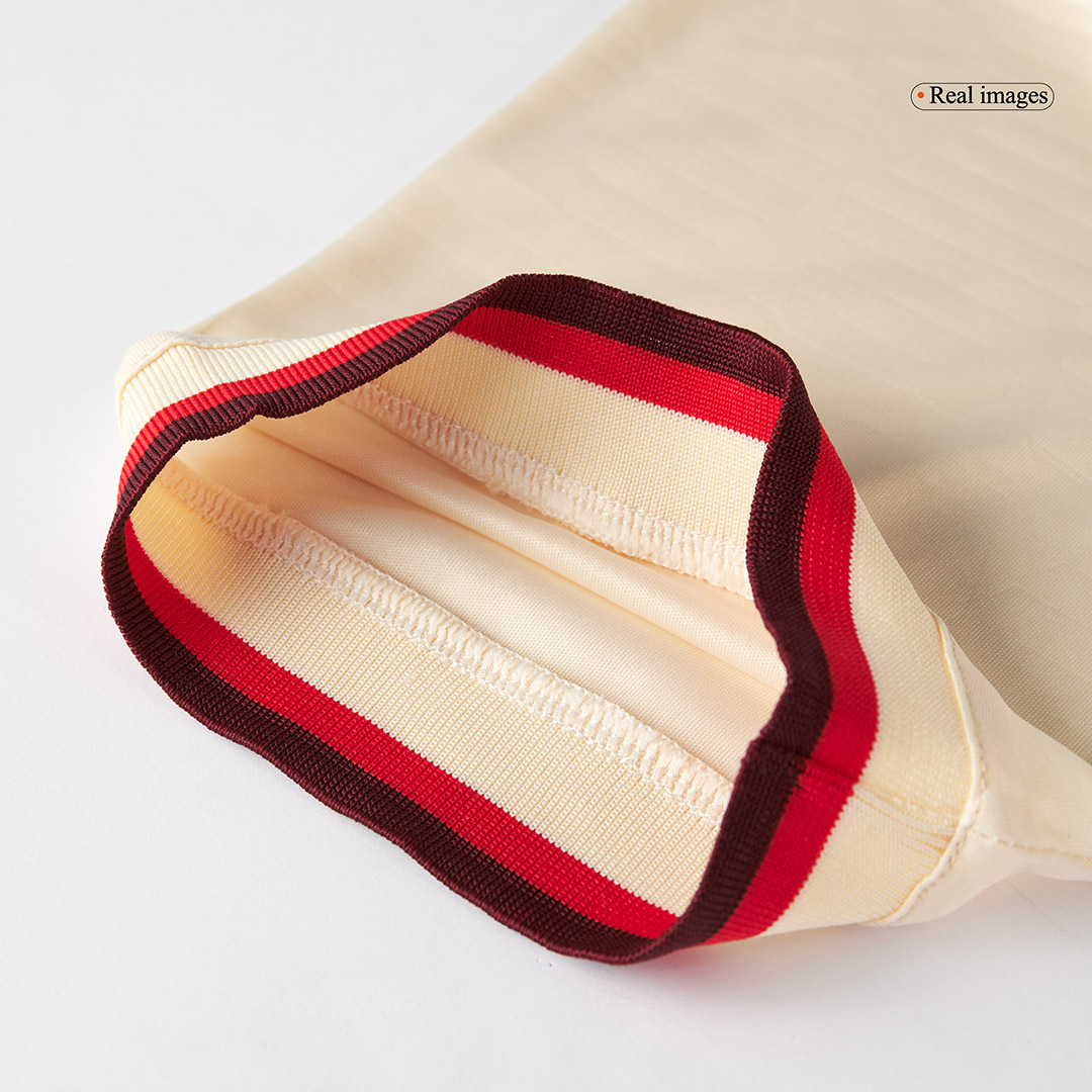 Bayern Munich Soccer Jersey Third Away Custom Shirt - UCL - bestsoccerstore