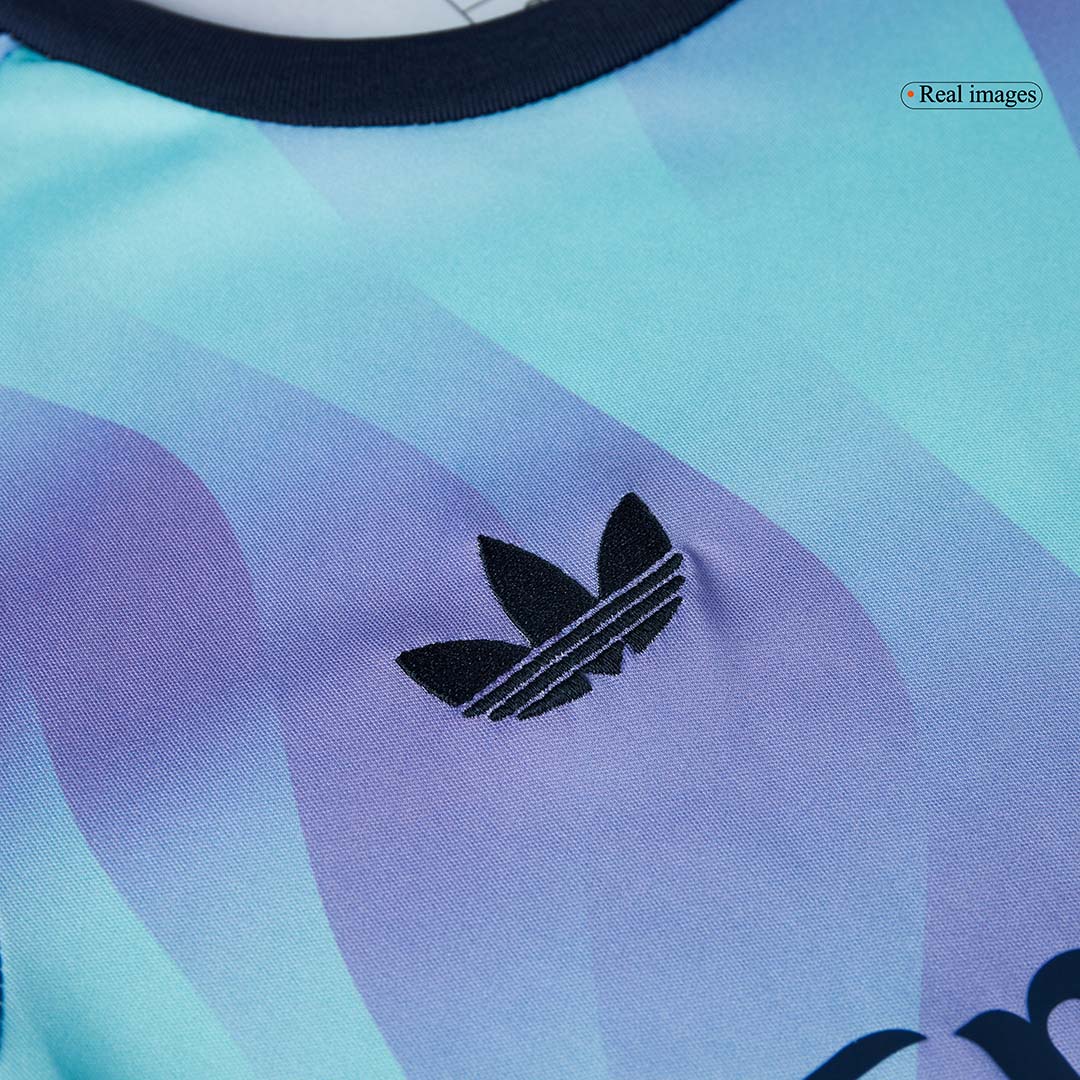 Kids Arsenal Custom Third Away Soccer Kits - bestsoccerstore