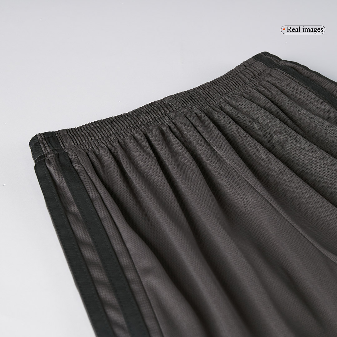 Kids Real Madrid Custom Third Away Soccer Kits - bestsoccerstore