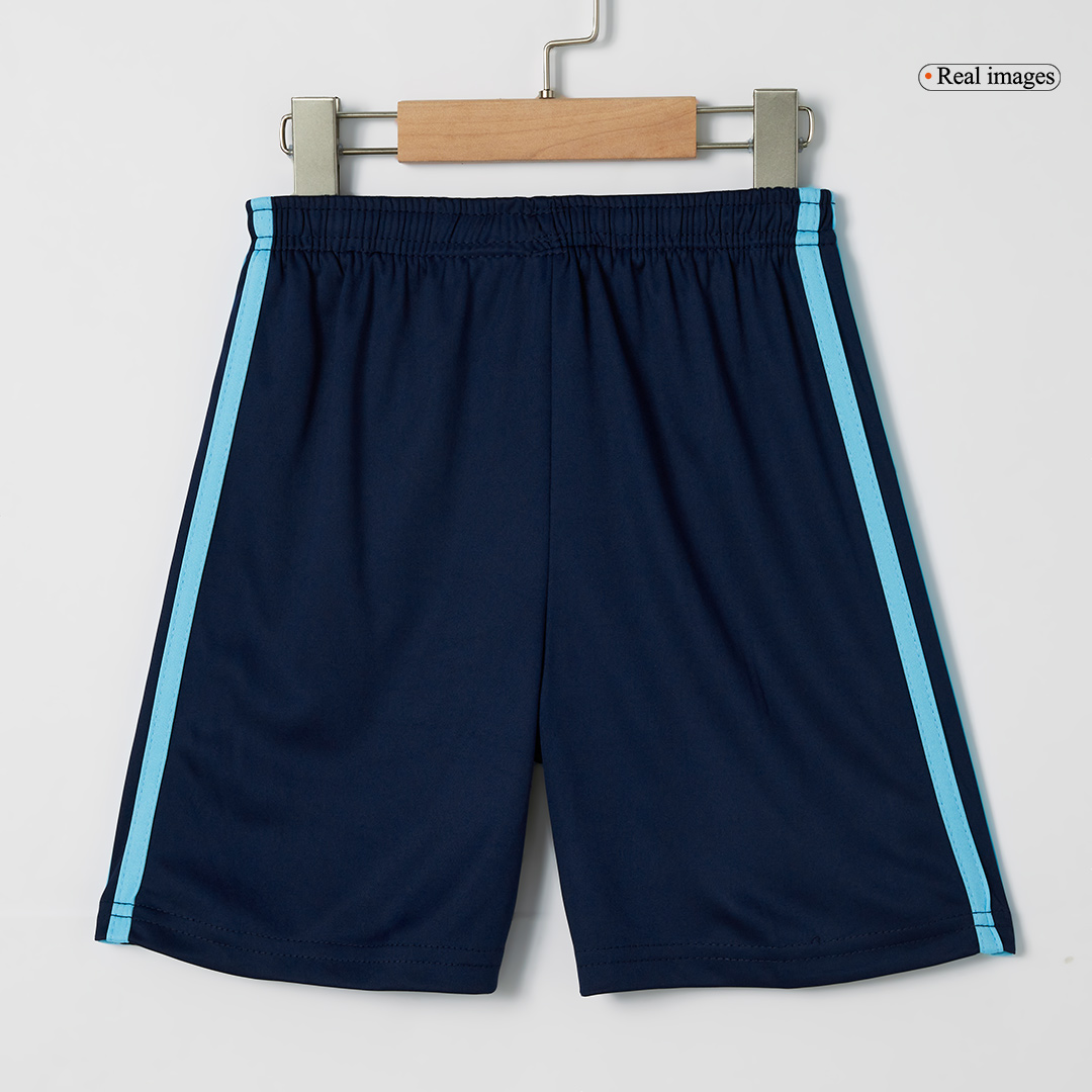 Kids Arsenal Custom Third Away Soccer Kits - bestsoccerstore