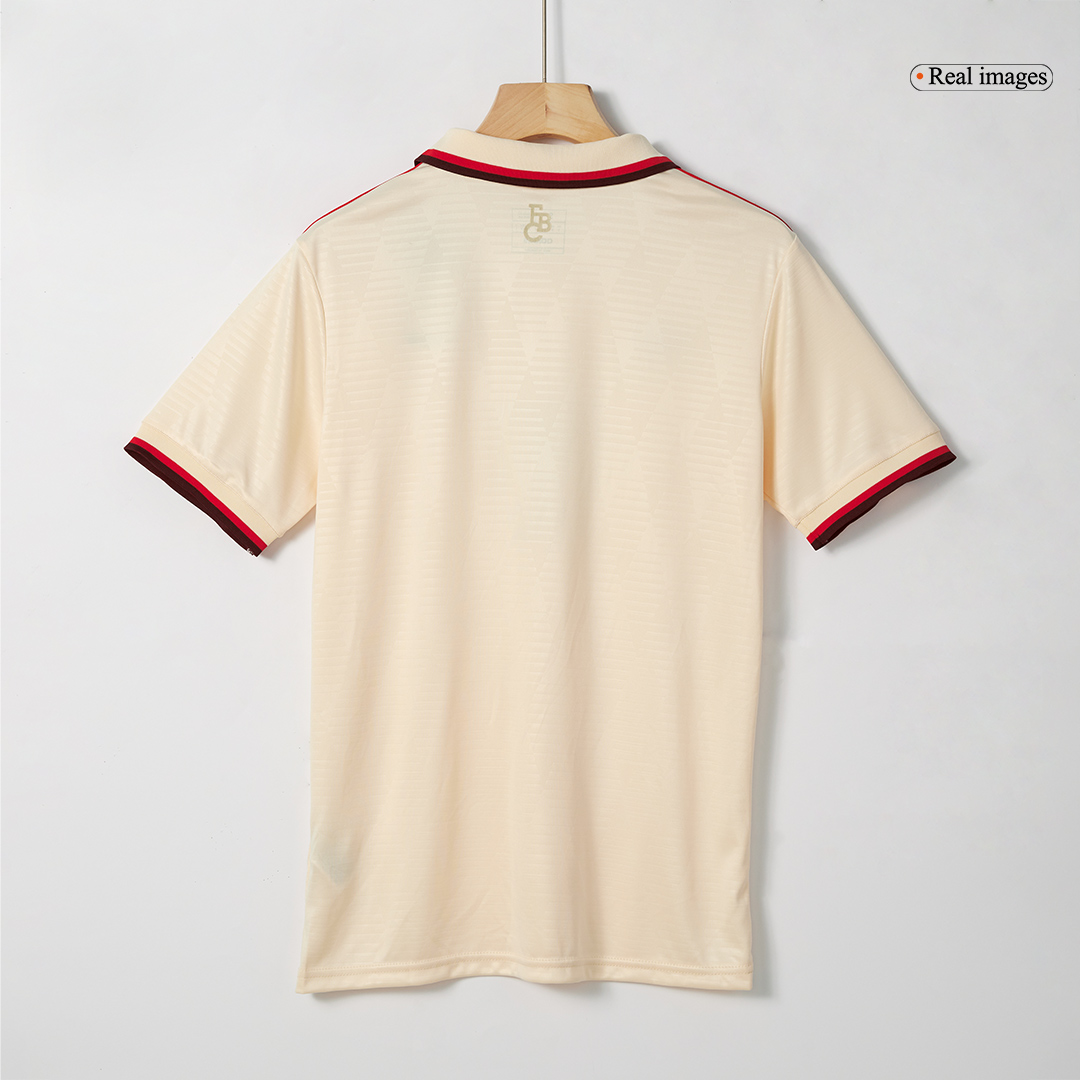 Bayern Munich Soccer Jersey Third Away Custom Shirt - UCL - bestsoccerstore