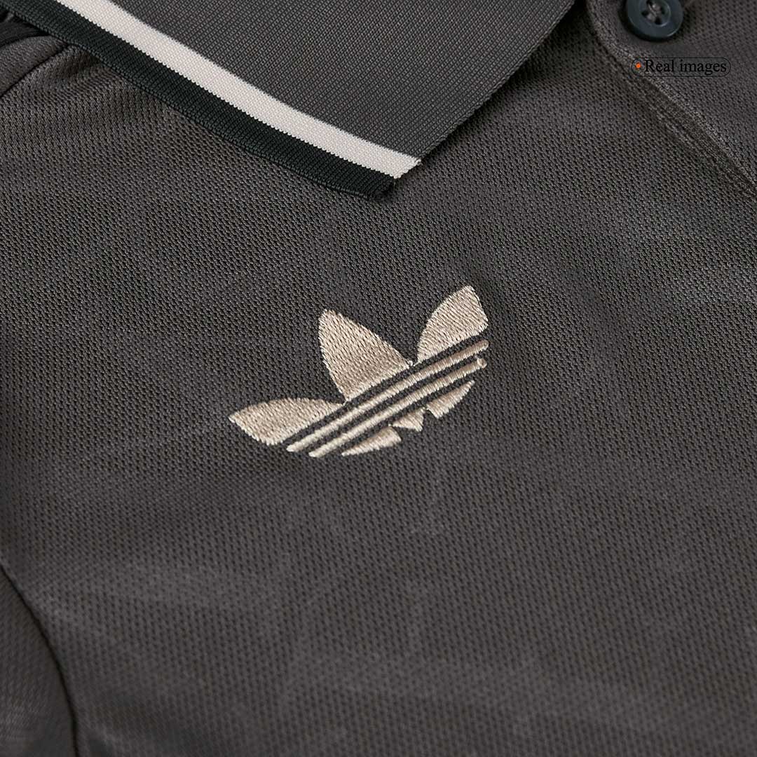 Kids Real Madrid Custom Third Away Soccer Kits - bestsoccerstore