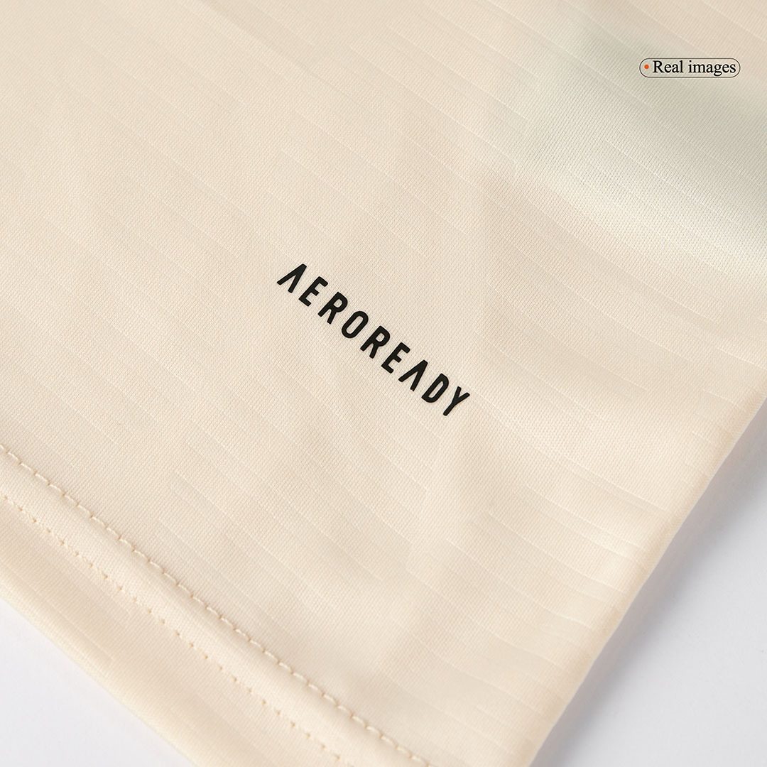 Bayern Munich Soccer Jersey Third Away Custom Shirt - UCL - bestsoccerstore