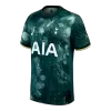Authentic Soccer Jersey Tottenham Hotspur Third Away Shirt 2024/25 - bestsoccerstore