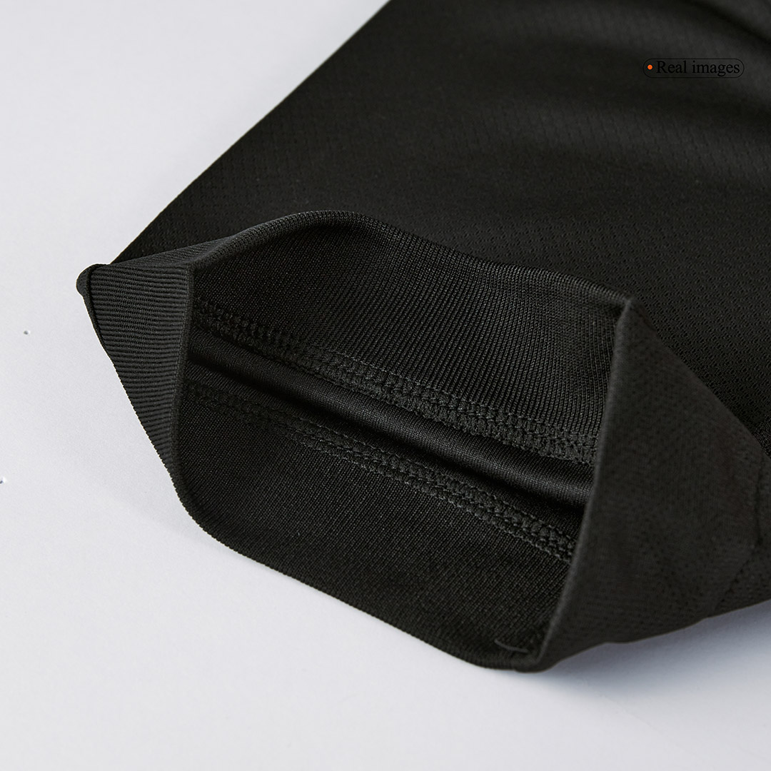 Barcelona X Travis Scott Soccer Jersey Away Custom Shirt - bestsoccerstore