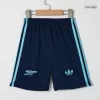 Kids Arsenal Custom Third Away Full Soccer Kits
2024/25 - bestsoccerstore