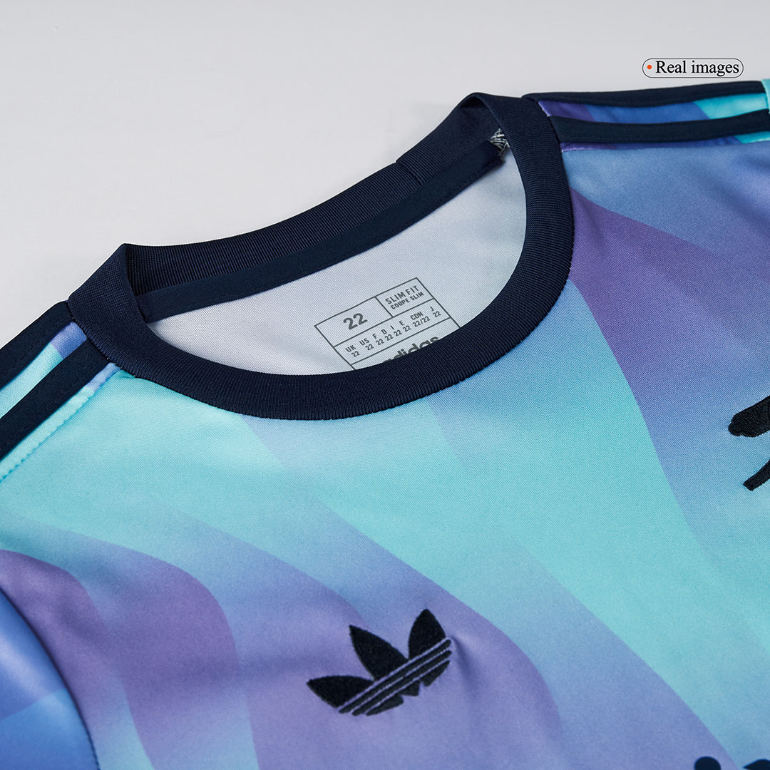 Kids Arsenal Custom Third Away Soccer Kits - bestsoccerstore